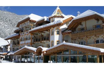 Hotel Pozza di Fassa 2